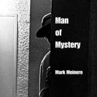 Man of Mystery